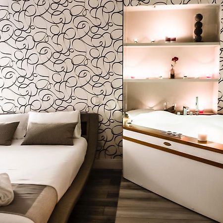 Domus Tacito Luxury Bed and Breakfast Rom Eksteriør billede