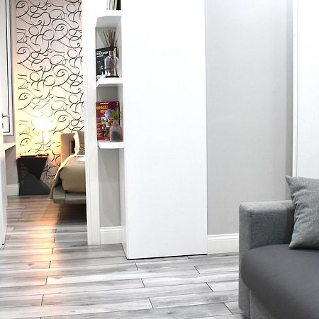 Domus Tacito Luxury Bed and Breakfast Rom Eksteriør billede