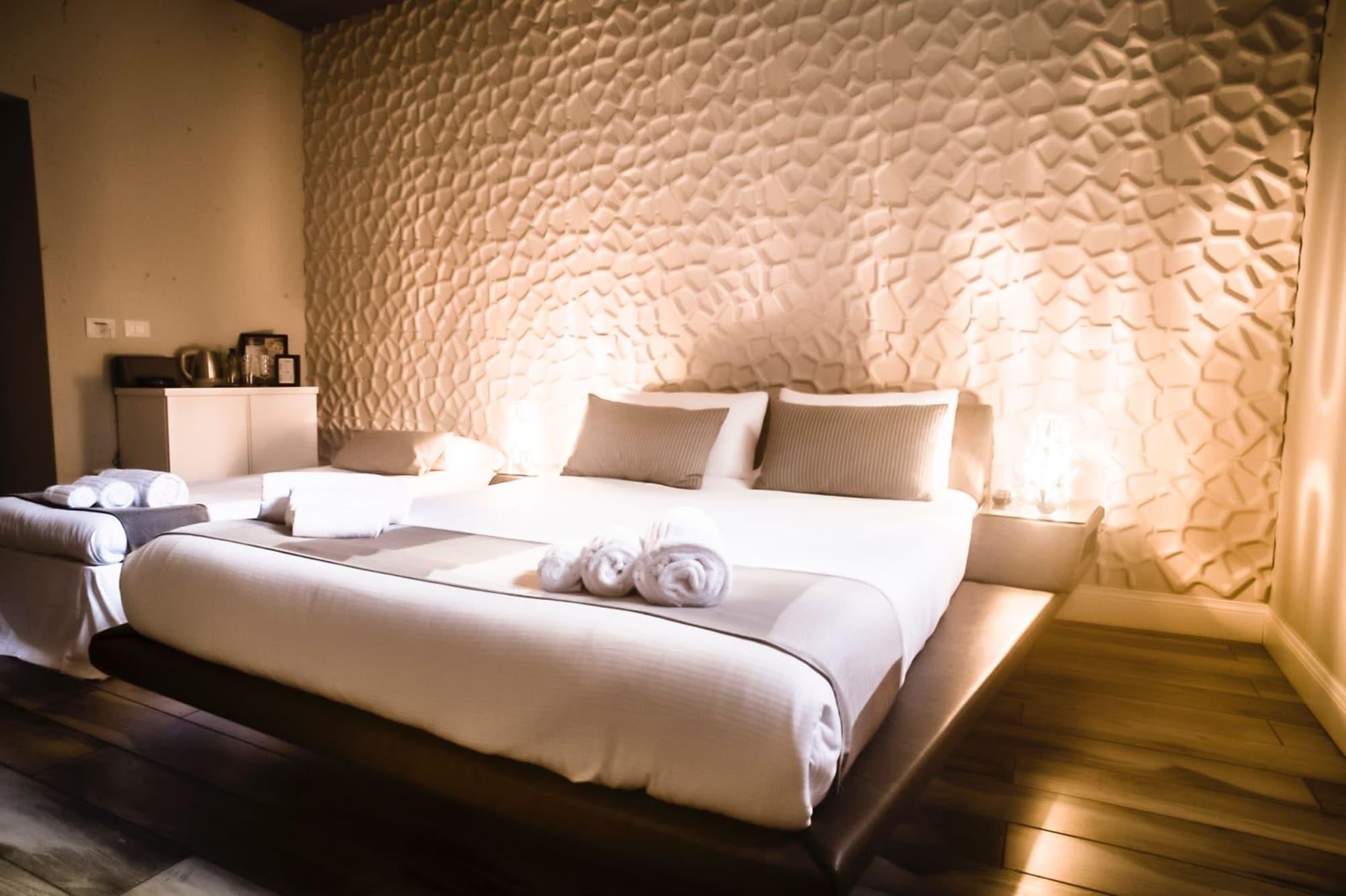 Domus Tacito Luxury Bed and Breakfast Rom Eksteriør billede