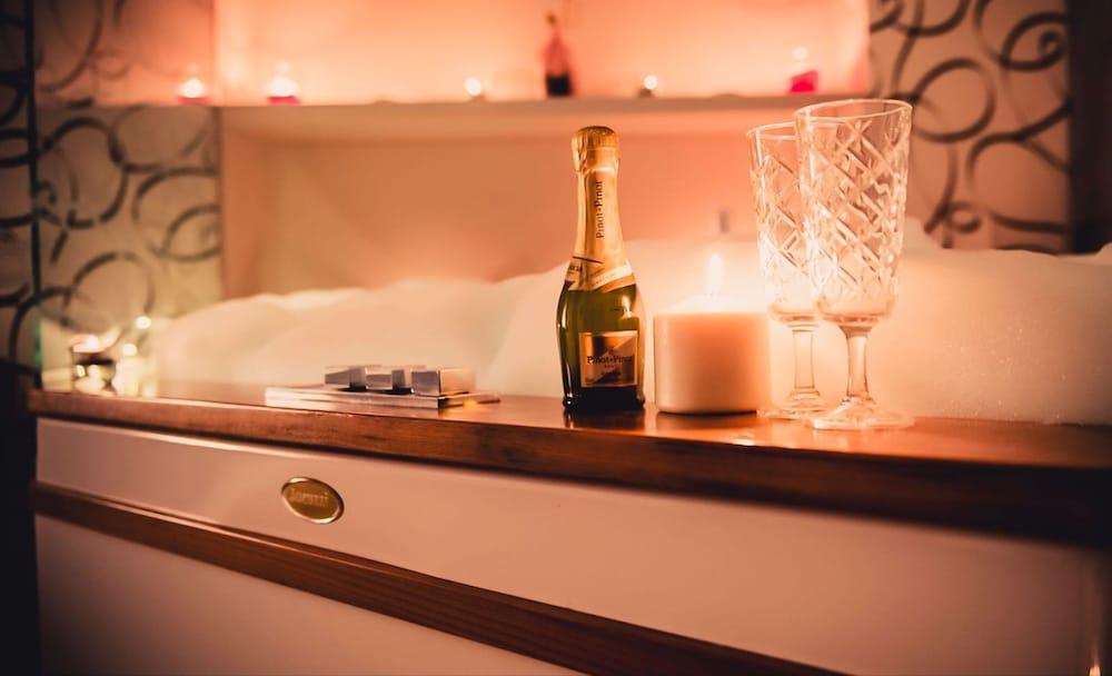 Domus Tacito Luxury Bed and Breakfast Rom Eksteriør billede