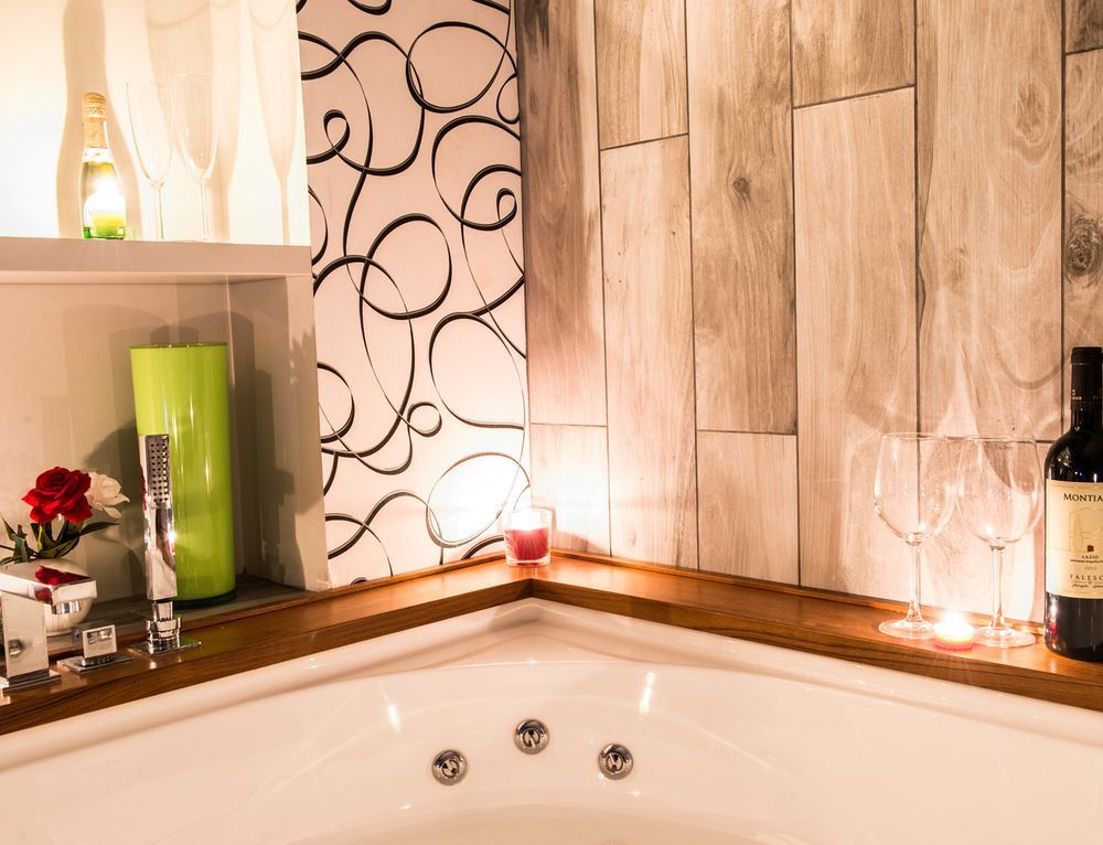 Domus Tacito Luxury Bed and Breakfast Rom Eksteriør billede
