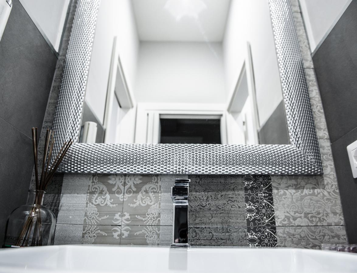 Domus Tacito Luxury Bed and Breakfast Rom Eksteriør billede