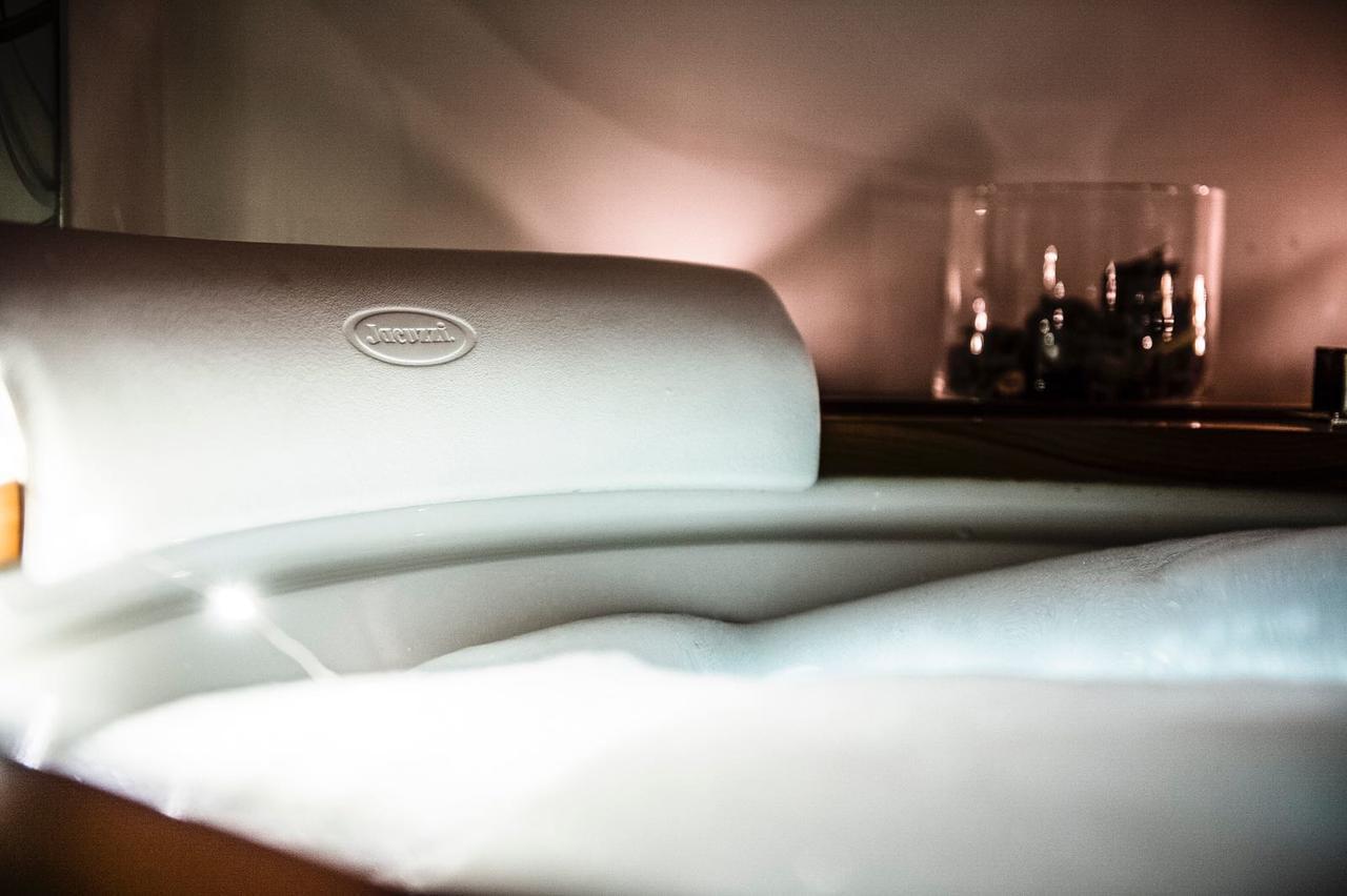 Domus Tacito Luxury Bed and Breakfast Rom Eksteriør billede