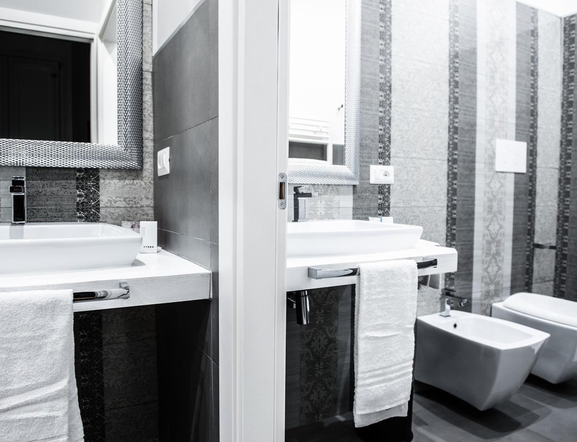 Domus Tacito Luxury Bed and Breakfast Rom Eksteriør billede