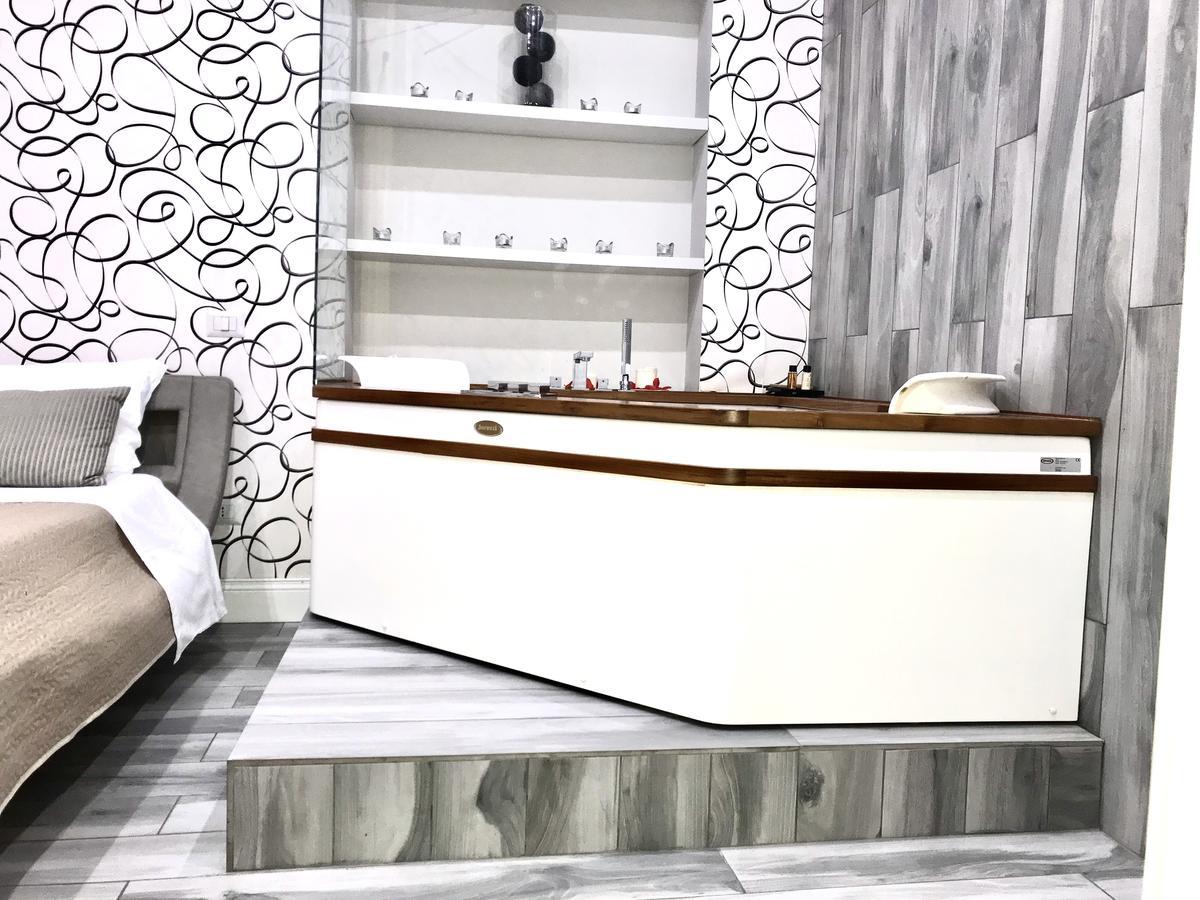 Domus Tacito Luxury Bed and Breakfast Rom Eksteriør billede