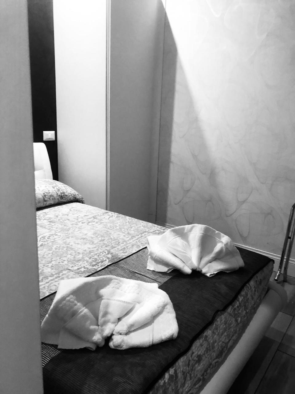 Domus Tacito Luxury Bed and Breakfast Rom Eksteriør billede